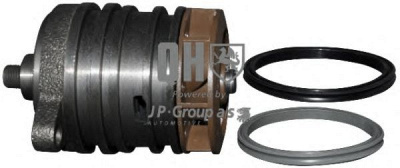 JP GROUP 1114110609 -  Водяной насос